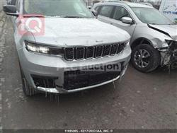 Jeep Grand Cherokee L